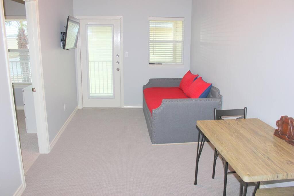 Spacious Home, Short Walk To Beach, Heated Pool! Corpus Christi Eksteriør billede