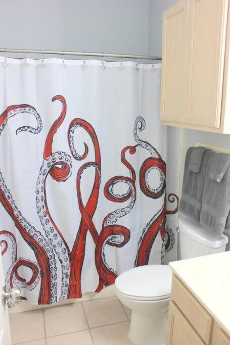 Spacious Home, Short Walk To Beach, Heated Pool! Corpus Christi Eksteriør billede