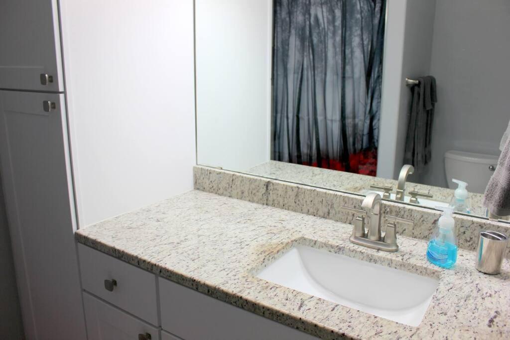 Spacious Home, Short Walk To Beach, Heated Pool! Corpus Christi Eksteriør billede