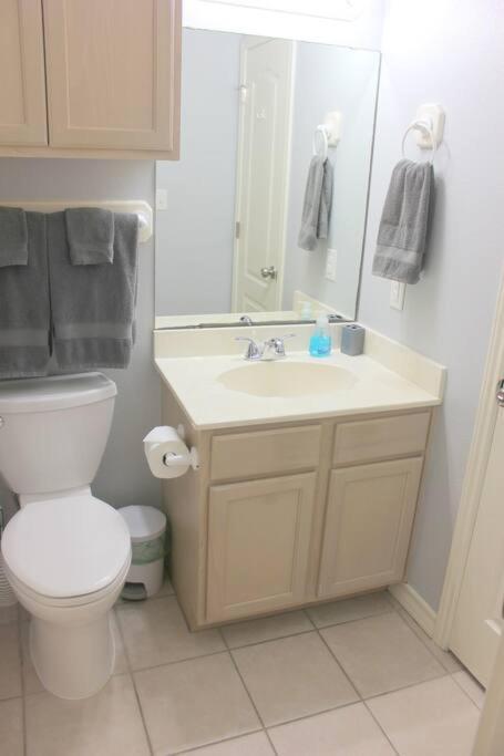 Spacious Home, Short Walk To Beach, Heated Pool! Corpus Christi Eksteriør billede